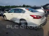 2017 Nissan ALTIMA photo