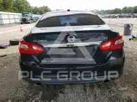 2017 Nissan ALTIMA фото