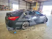 2017 Nissan ALTIMA photo