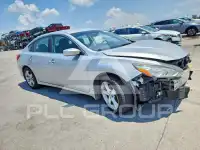2017 Nissan ALTIMA фото