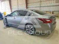 2017 Nissan ALTIMA photo