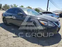 2017 Nissan ALTIMA фото