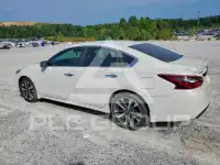 2017 Nissan ALTIMA фото