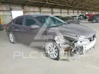 2017 Nissan ALTIMA фото