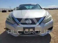 2017 Nissan ALTIMA photo