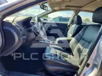 2017 Nissan ALTIMA фото