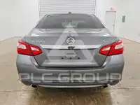 2017 Nissan ALTIMA фото