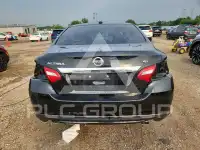 2017 Nissan ALTIMA photo