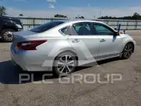 2017 Nissan ALTIMA фото