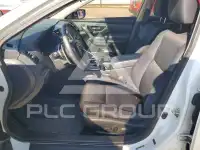 2017 Nissan ALTIMA фото