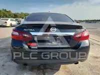 2017 Nissan ALTIMA photo