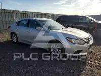 2017 Nissan ALTIMA фото
