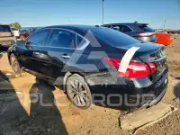 2017 Nissan ALTIMA photo
