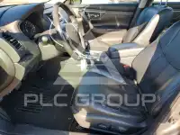 2017 Nissan ALTIMA фото