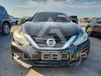 2017 Nissan ALTIMA фото