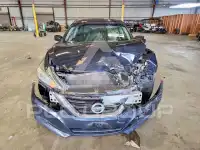 2017 Nissan ALTIMA photo