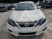 2017 Nissan ALTIMA фото
