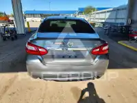 2017 Nissan ALTIMA photo