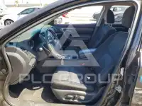 2017 Nissan ALTIMA фото