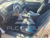 2017 Nissan ALTIMA фото