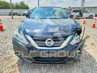2017 Nissan ALTIMA фото