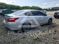 2017 Nissan ALTIMA фото