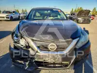 2017 Nissan ALTIMA photo