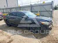 2017 Nissan ALTIMA photo