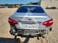 2017 Nissan ALTIMA фото
