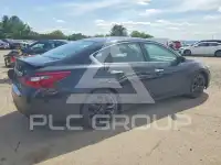 2017 Nissan ALTIMA фото