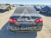 2017 Nissan ALTIMA фото