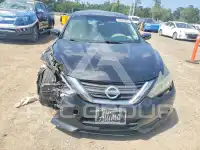 2017 Nissan ALTIMA photo