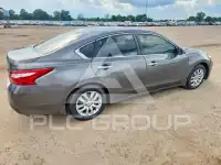 2017 Nissan ALTIMA photo