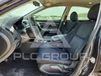 2017 Nissan ALTIMA фото
