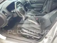2017 Nissan ALTIMA фото