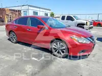 2017 Nissan ALTIMA фото