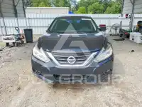 2017 Nissan ALTIMA фото