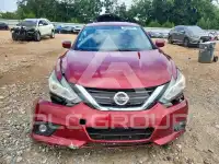 2017 Nissan ALTIMA photo