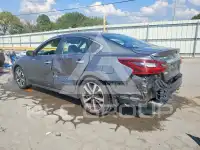 2017 Nissan ALTIMA фото
