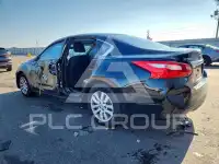 2017 Nissan ALTIMA photo
