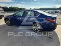 2017 Nissan ALTIMA photo