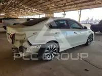 2017 Nissan ALTIMA фото