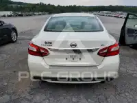 2017 Nissan ALTIMA photo