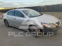 2017 Nissan ALTIMA фото