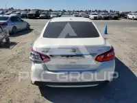 2017 Nissan ALTIMA фото