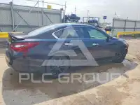 2017 Nissan ALTIMA photo