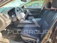 2017 Nissan ALTIMA фото