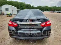2017 Nissan ALTIMA фото