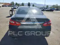 2017 Nissan ALTIMA фото