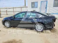 2017 Nissan ALTIMA фото